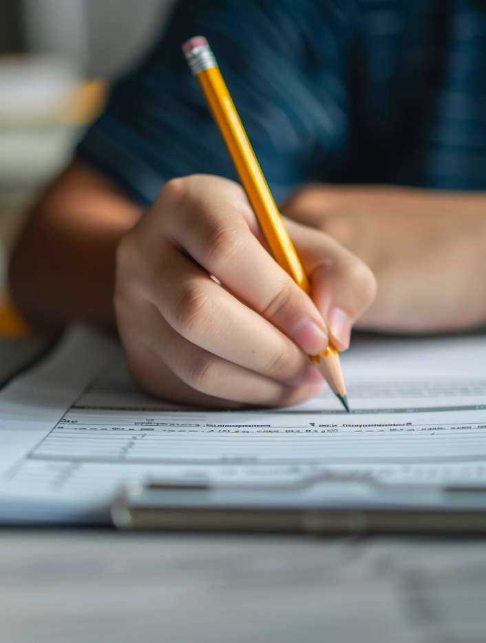 nachhilfe erfolgreich